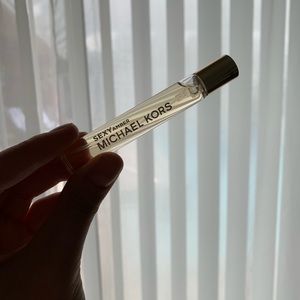 Michael Kors Amber Fragrance Purse Spray